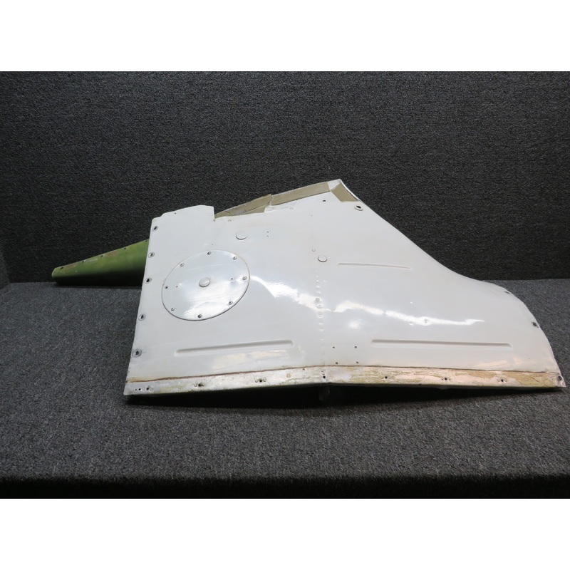 145-10006-1 (USE: 145-10006-101) Ryan Navion Fairing Fuselage to Wing AFT LH