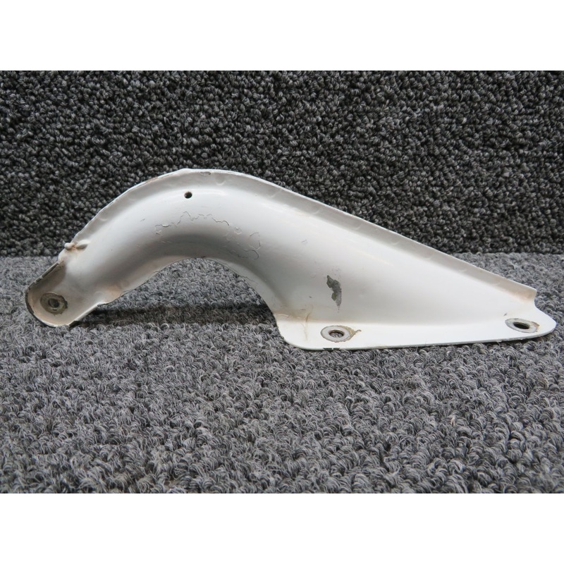 145-16115-2 Ryan Navion Aileron Support Hinge RH (Wing Station: 162.5)