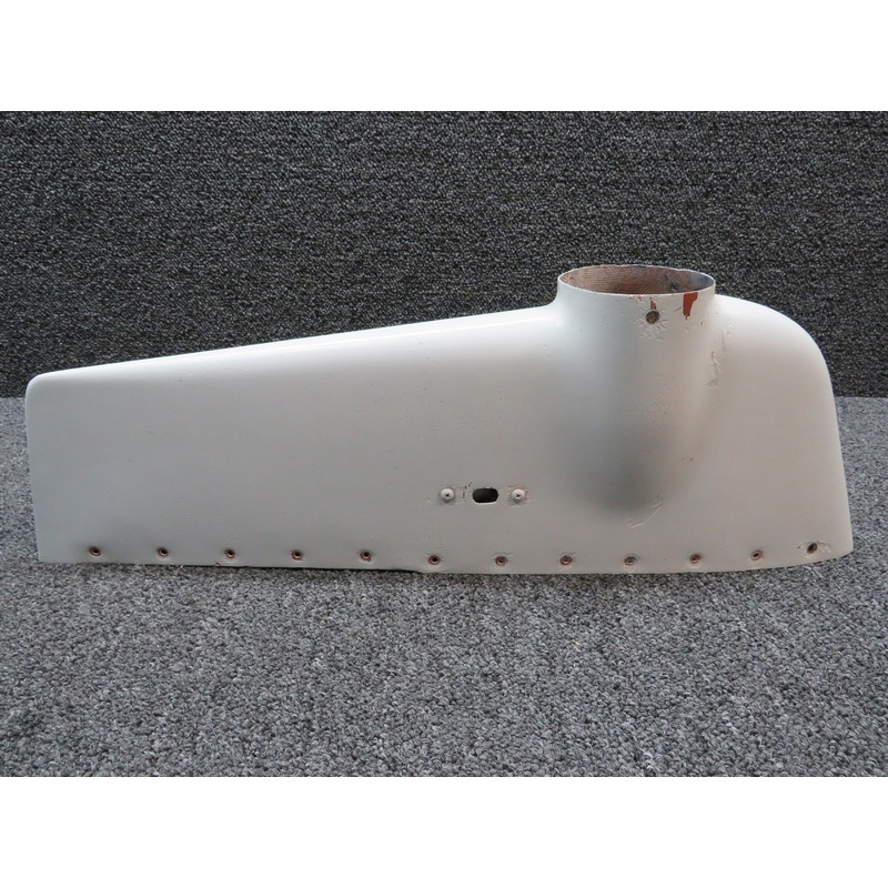 145-23001-7 Ryan Navion Vertical Stabilizer Tip Assembly (Fiberglass)