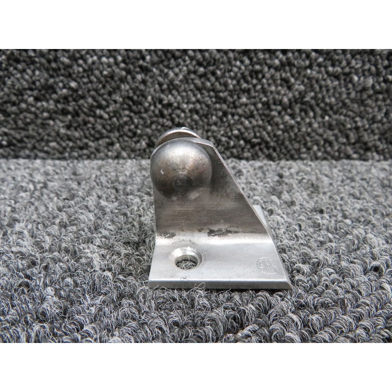 145-31827 Ryan Navion Canopy Track Roller Support Bracket AFT