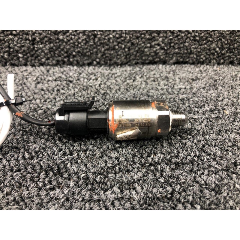 159934A JP Instruments Manifold Pressure Transducer Assembly