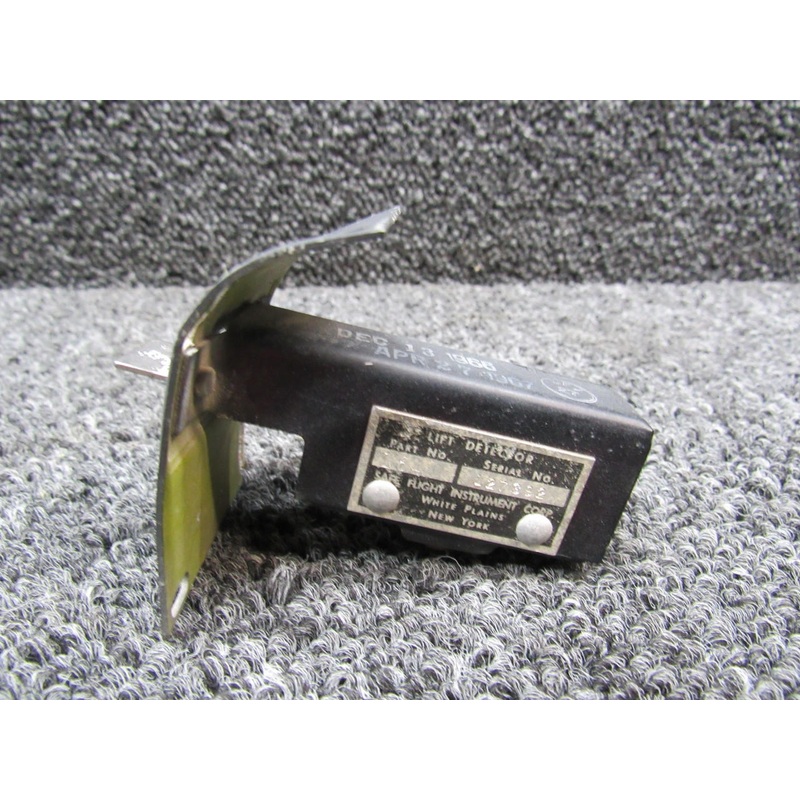 164 Safe Flight Lift Detector Assembly (Volts: 12)