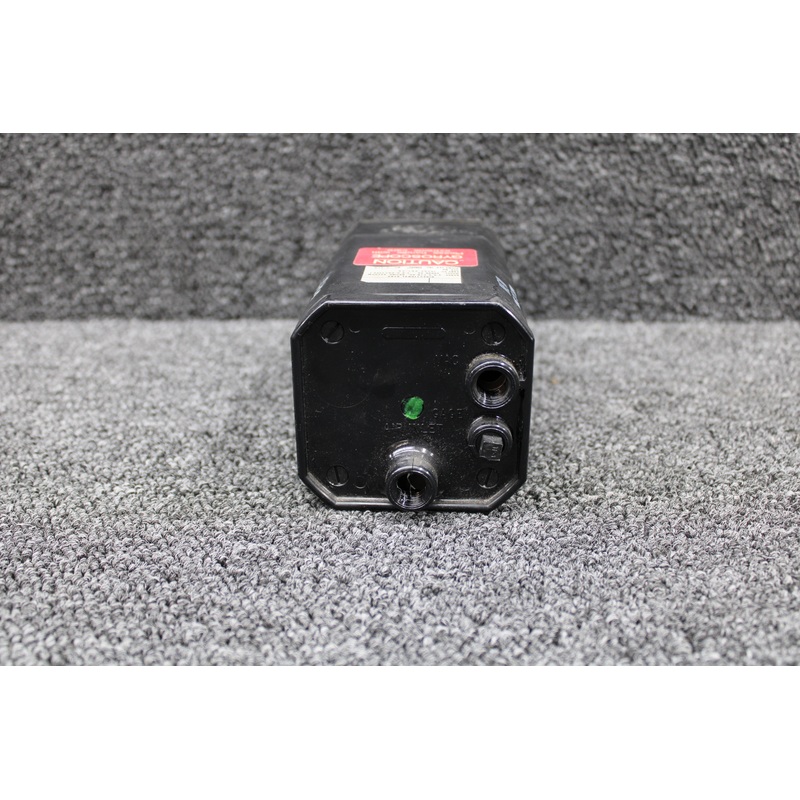 1U262-001-39 Sigma Tek 4000B-30 Directional Gyro Indicator