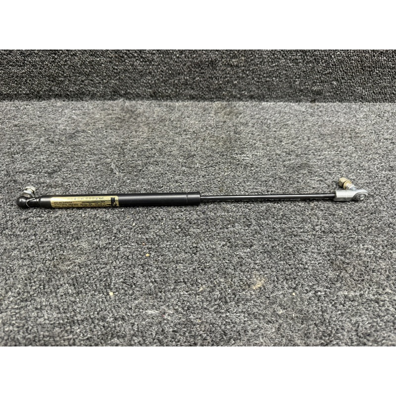 201C101-21 MTN View Aviation Cabin Door Steward with Brackets and STC