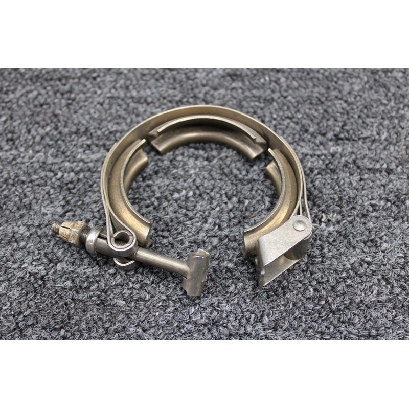 24502-200 EA V-Band Coupling