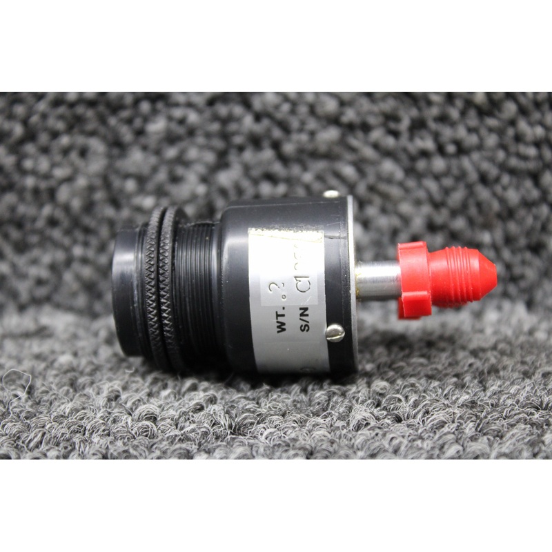 3-200-10 UMA Suction Indicator Assembly