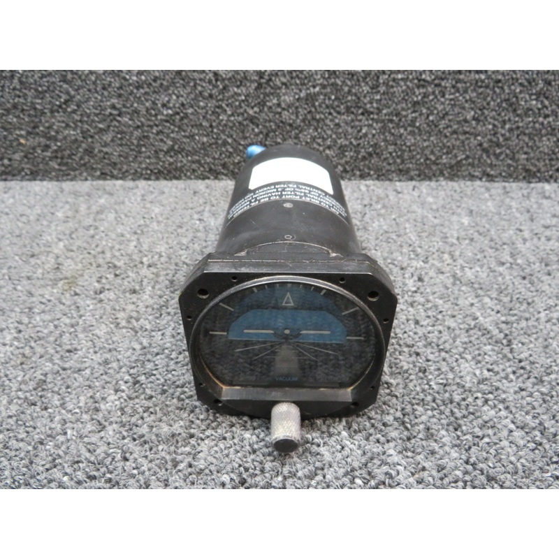 36100C (Alt: C661075-0105) Aeritalia Horizon Gyro Indicator