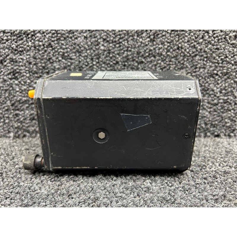 4014267-901 (Use: 7000839-902) Sperry RA215 Radio Altimeter Indicator (Minus Connector)