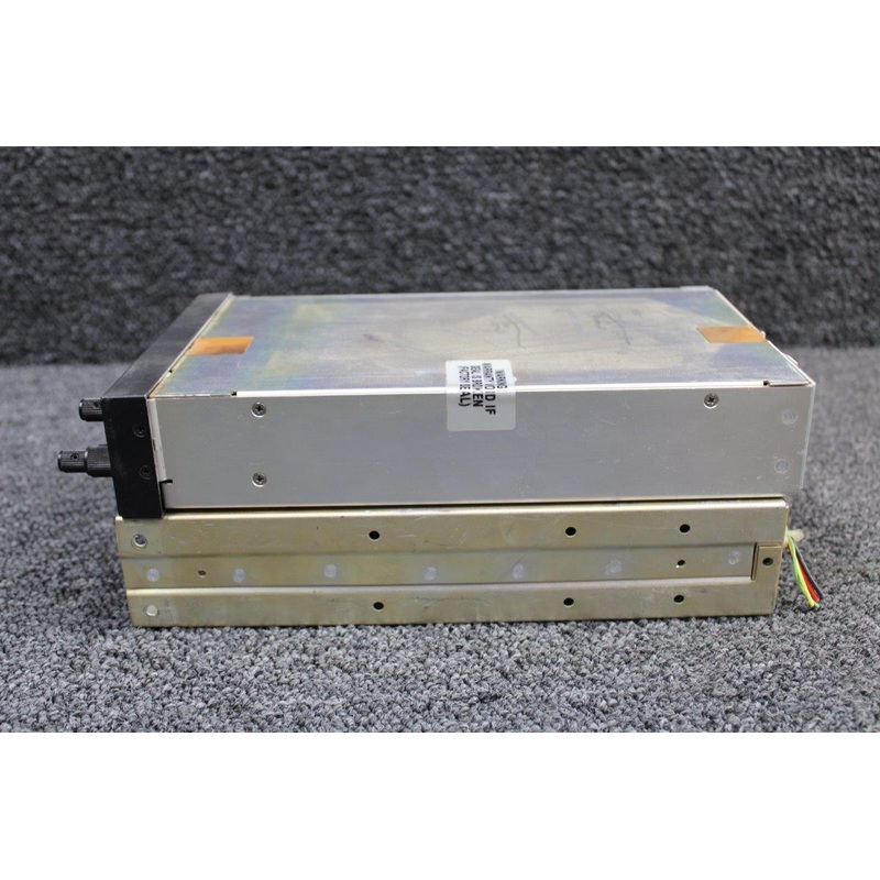 430-6050-204 Apollo GX55 GPS W/ Tray and Data Card (SA)