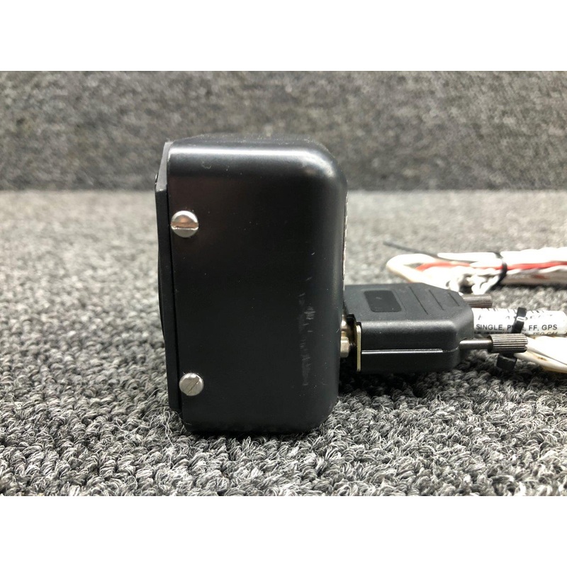 450000-P JP Instruments Fuel Scan 450 Fuel Flowmeter (Volts: 11/30)