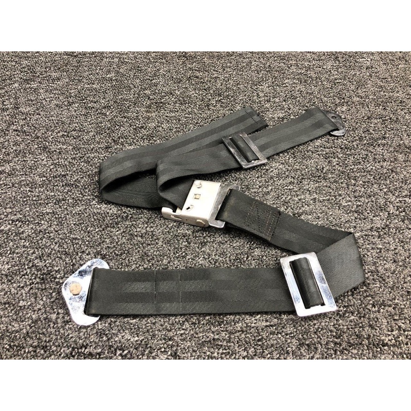 501362-2F-2251 AmSafe Inc Forward Seatbelt Assembly LH or RH