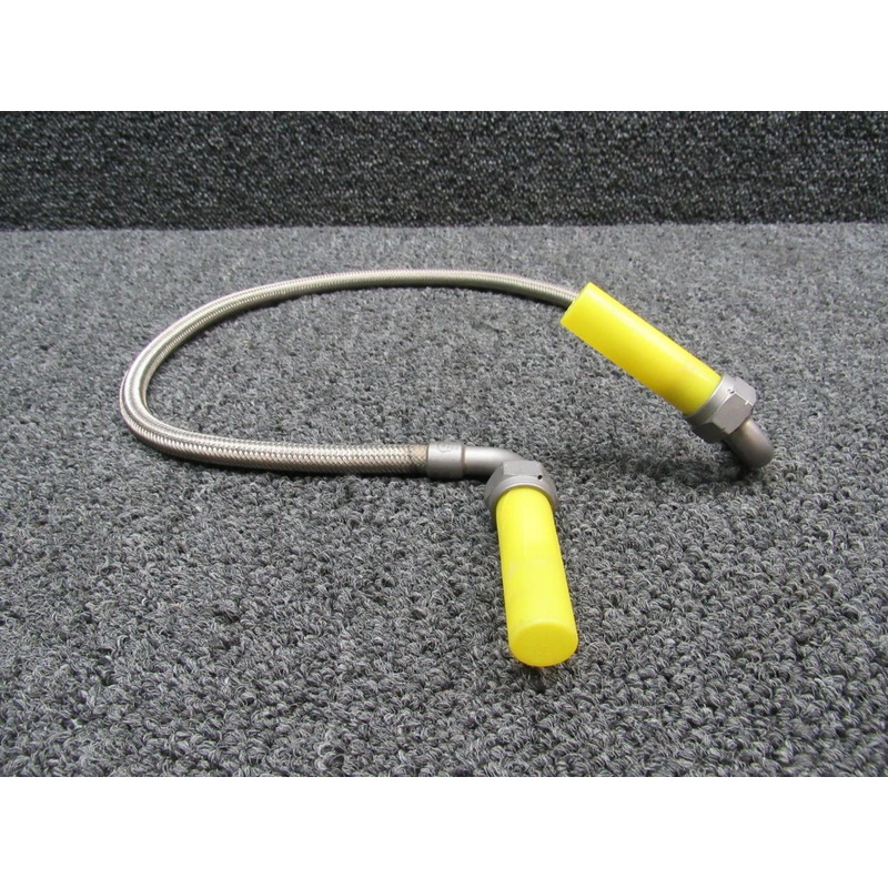 50221-25 Livingston Turbine Ignition Lead (NEW OLD STOCK) (SA)