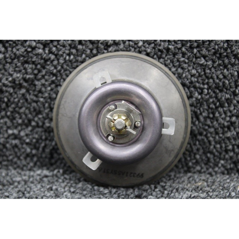 516-001 Shaw Aero Fuel Cap Assembly (SA)