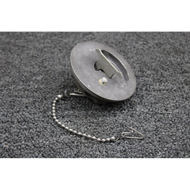 531-010 Shaw Aero Fuel Cap Assembly (SA)