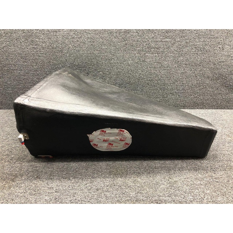 62701-1 (Alt: D028-1) Amfuel Main Fuel Tank Assembly