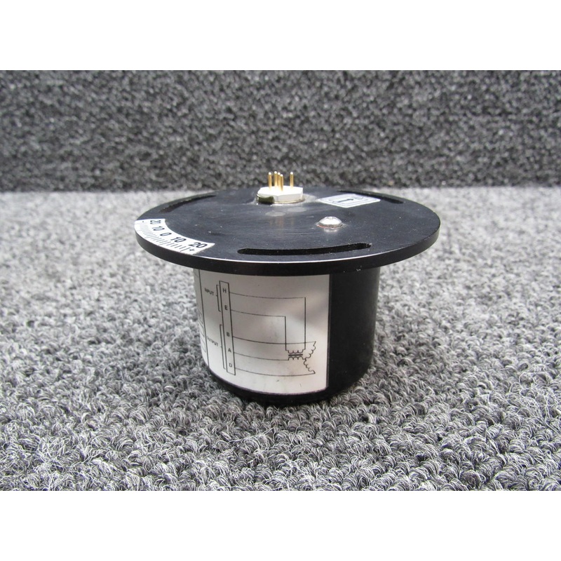 6446 S-Tec / Goodrich FD0-0101-5 Magnetic Flux Detector