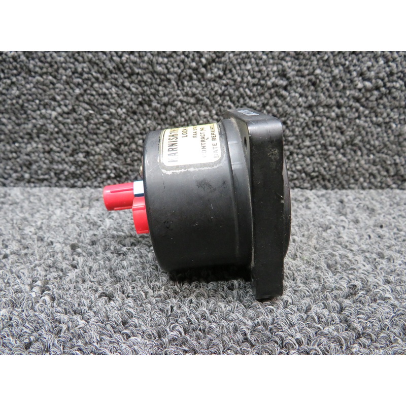 6704-152 (Alt: AC-26944) Manning Suction Indicator