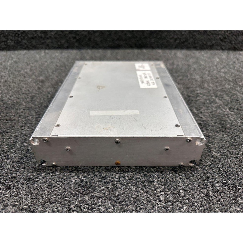 70-1101 Ryan TCAD ATS-9000 Processor Unit (Volts: 11-29)