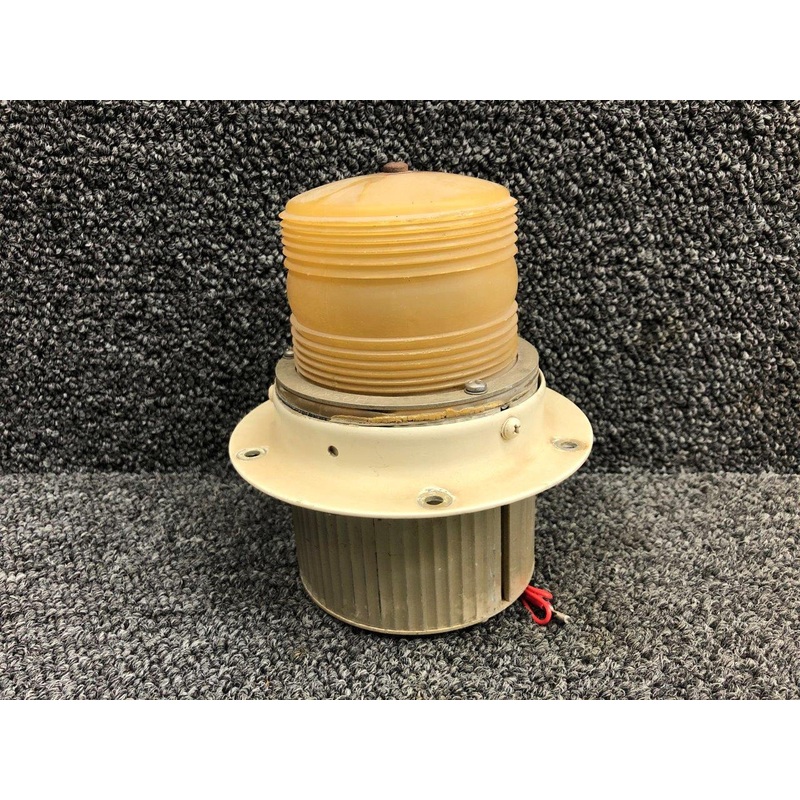 701620-1 Hoskins Beacon Strobe Light Assembly (Volts: 14) (Amps: 1.8)