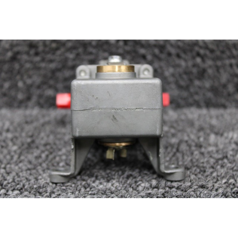 714769 (Use: G714769) Janitrol Heater Fuel Pump Assembly
