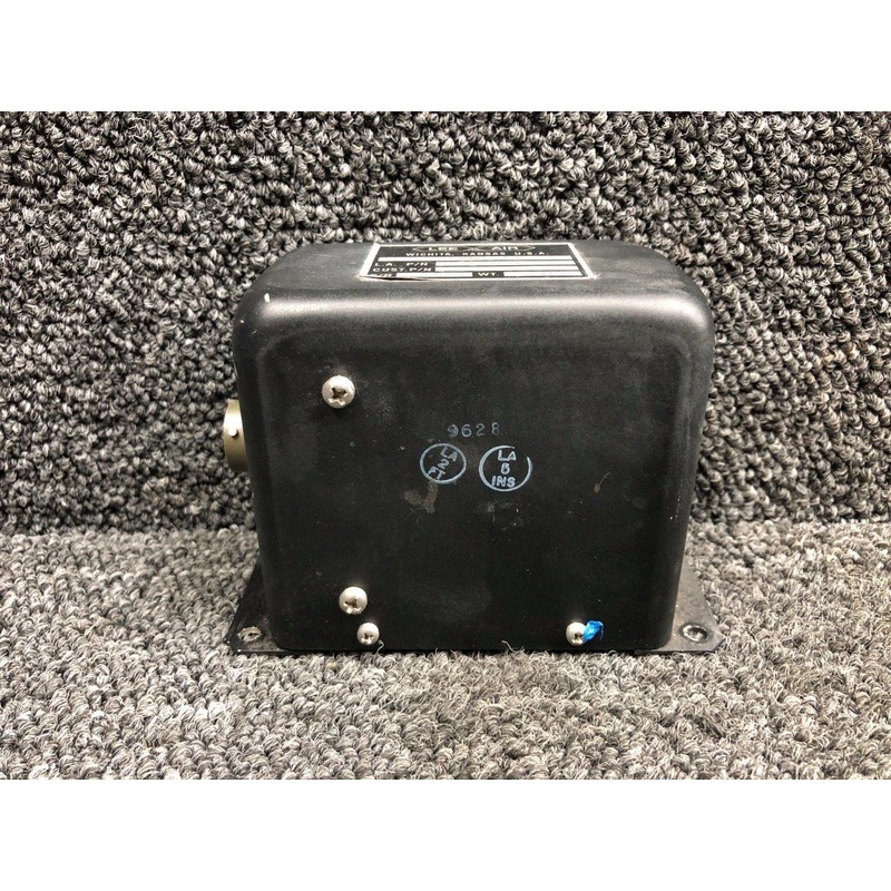 76391-1 Lee Air Synchro Amplifier