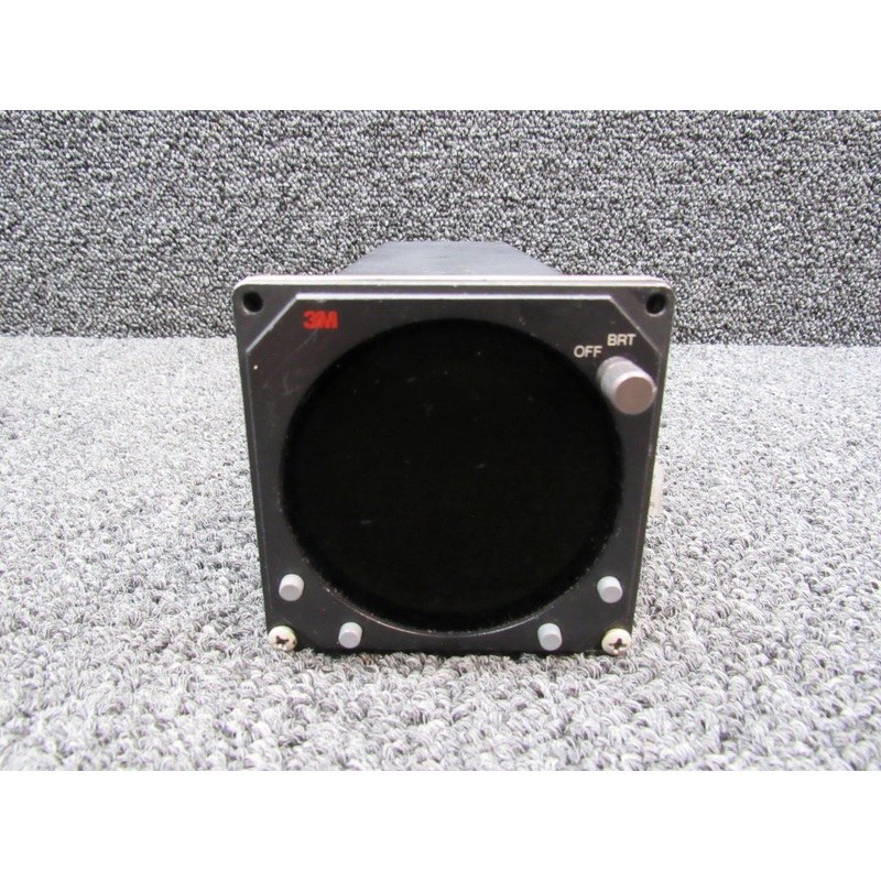 78-8051-0170-3 3M WX-1000 Stormscope Display (CORE)