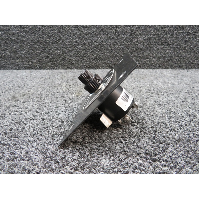 9100-001-D Seaton Engineering Panel Dimmer Rheostat (Volts: 12-36)