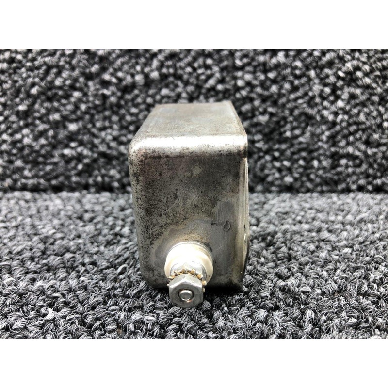 A-391 (ALT: 0770038-2) RFI Radio Noise Filter (Volts: 14)