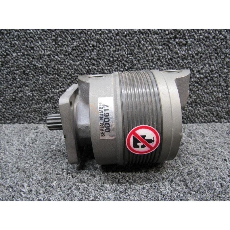 AA3215CC Lycoming O-235-L2C Tempest Dry Air Pump (PROP STRUCK)