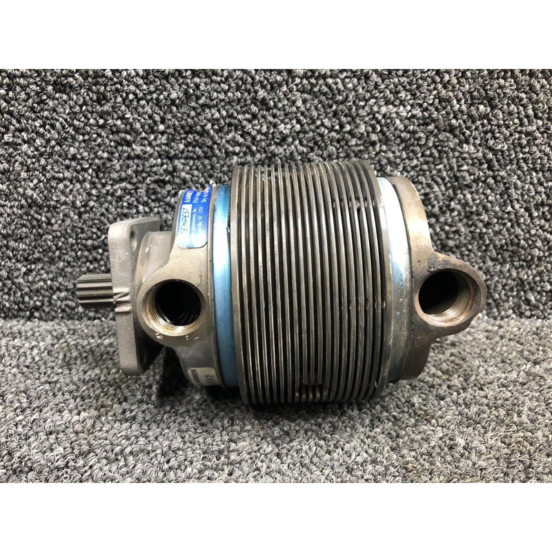 AA441CC Continental GTSIO-520-M Tempest Dry Air Pump Assy (Prop Struck) (CORE)