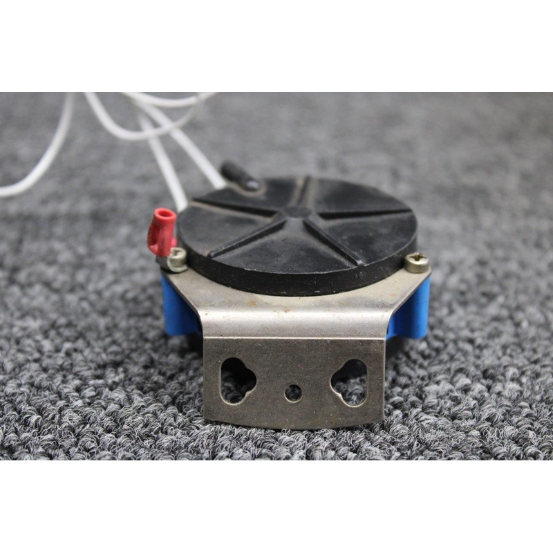 AS9300-603 Avalaska Airspeed Switch (SA)