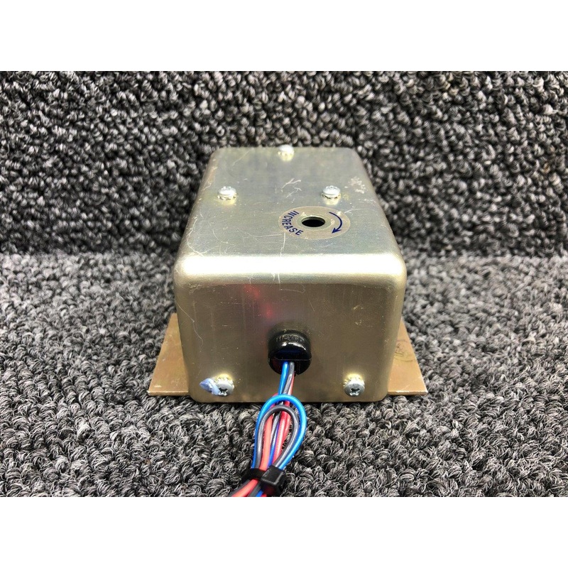 B-00371-1 Lamar Alternator Controller (Volts: 14, Amps: 5)