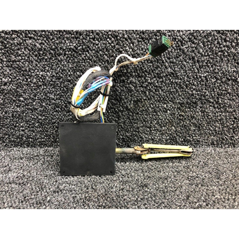 B6-11C Bristol Linear Actuator Assembly