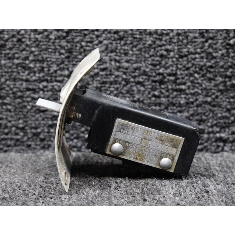 C-52207-4 Safe Flight Lift Detector Assembly