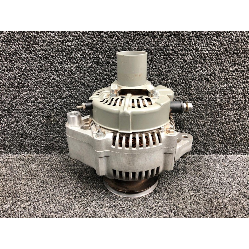 D748-3 Lycoming O-360-J2A Plane Power RH12-70 Alternator Assy (12V)