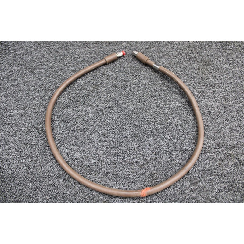 F13000003-0454 Titeflex Hose Assembly (Length: 45) (SA)
