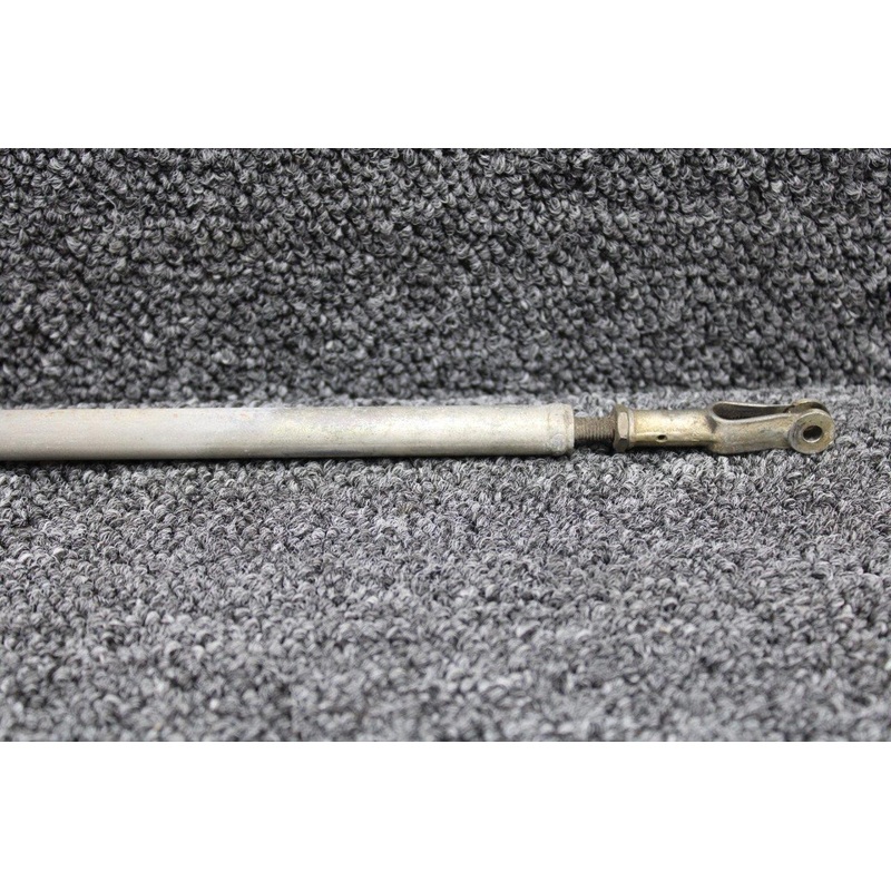 Glasair RG Flap Control Push-Pull Rod Assembly