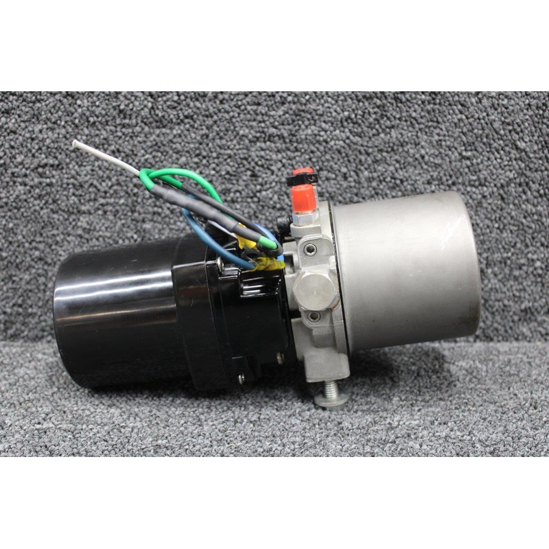 Glasair RG Hydraulic Power Pack Assembly