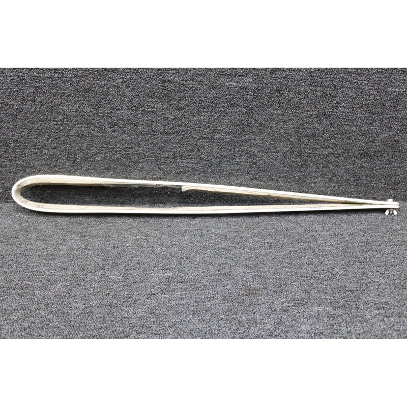 Glasair RG Rudder Gust Lock