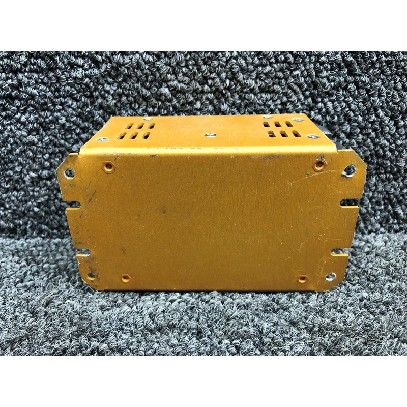 LS03-05002 Lone Star Aviation DC-DC Converter (9-20 VDC To 27 VDC)