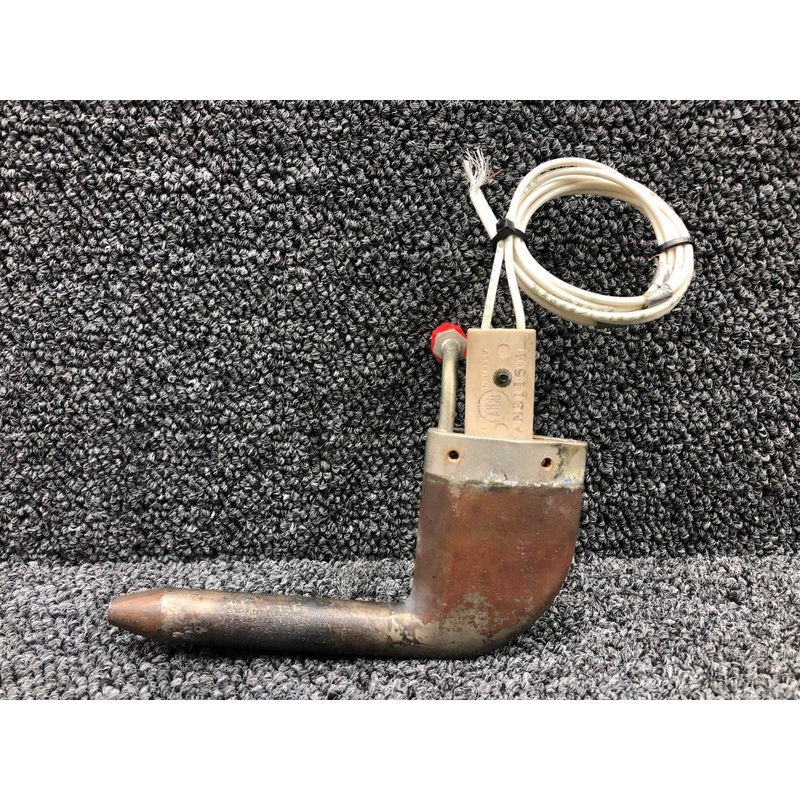 PH-506-RIGHT Cessna 310Q Aero Inst. Electrically Heated Pitot Tube RH (24V)
