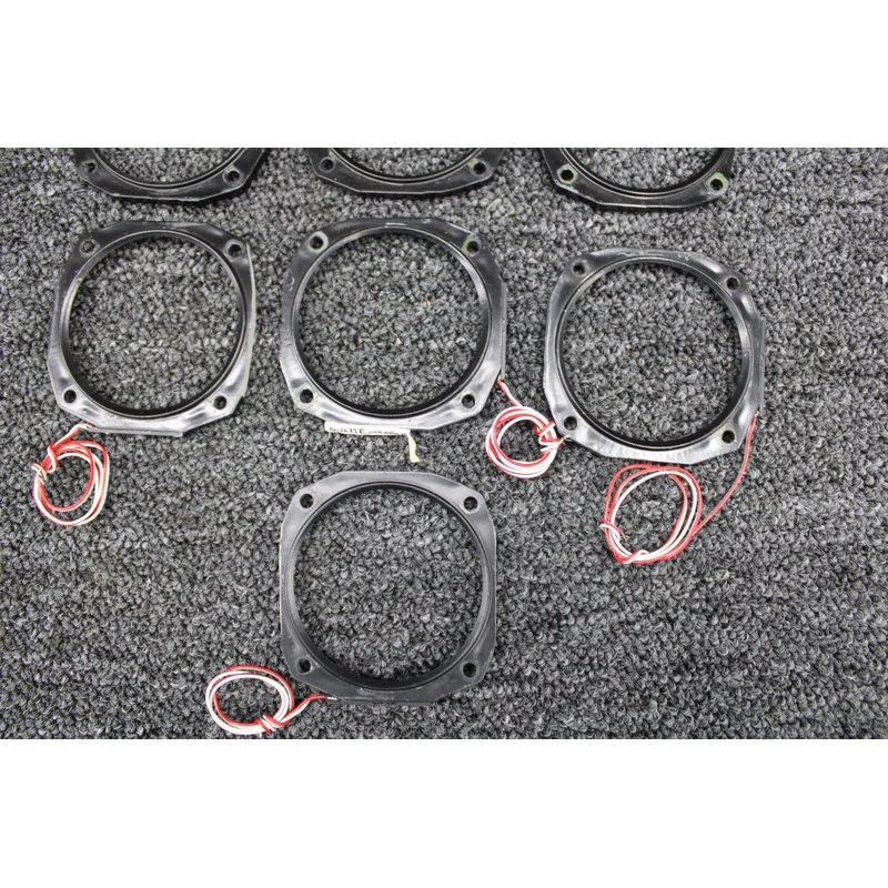 PW876SW Nulite Instrument Panel Lighting Kit 3
