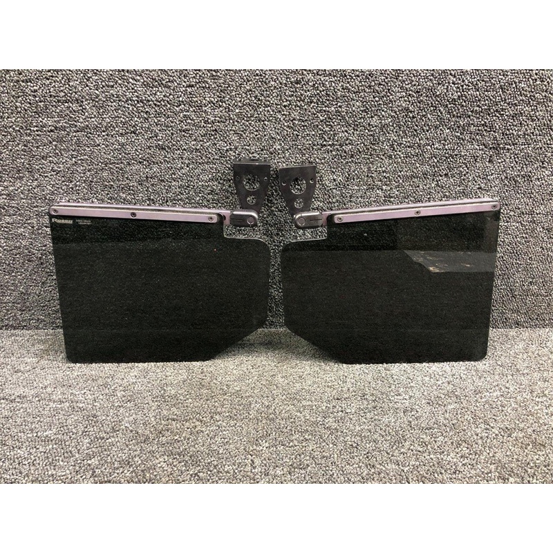 RCS-300-2 Rosen Sun Visor Assembly Set W/ STC (SA00871SE)