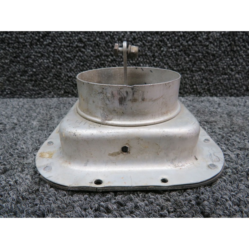 Ryan Navion Cabin Air Inlet Assembly RH