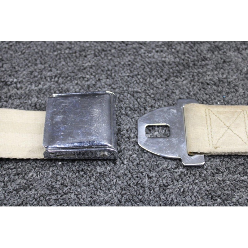 S-1746 (Use: H3800-E1-110) Belt Makers Seatbelt Assembly LH or RH