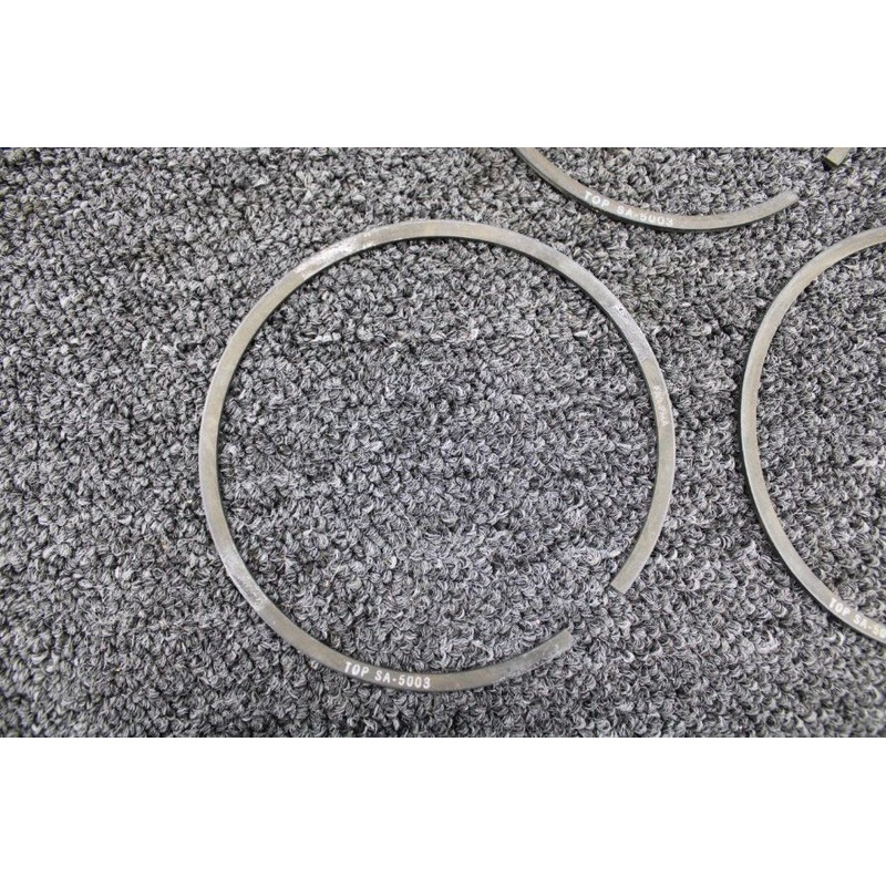 SA-5003 (Alt: 648005P005) Superior Air Parts Piston Ring Set of 3 (NOS) (SA)