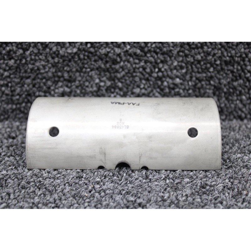 SL-13884-M06 Superior Crankshaft Bearing Half (NEW OLD STOCK) (SA)