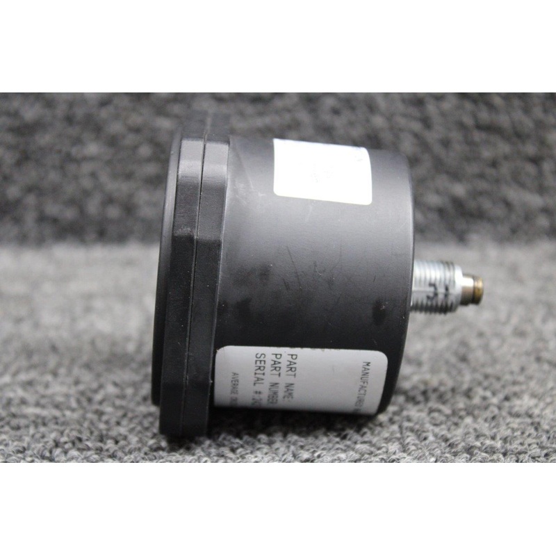 SL1010-55000-11-N00 Superior Labs RPM / Tachometer Indicator (Hours: 59.2)