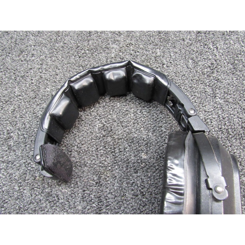 Telex Single-Sided Headset W/ Connector