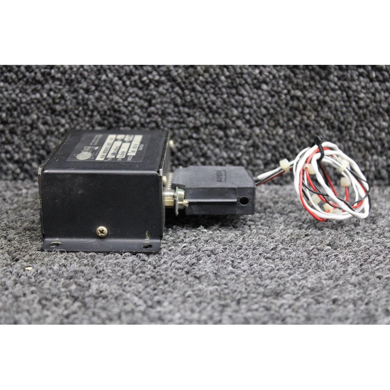 084-22003-01 Heritage Aviation AEC-EC155B PA34 Radio Interface Unit